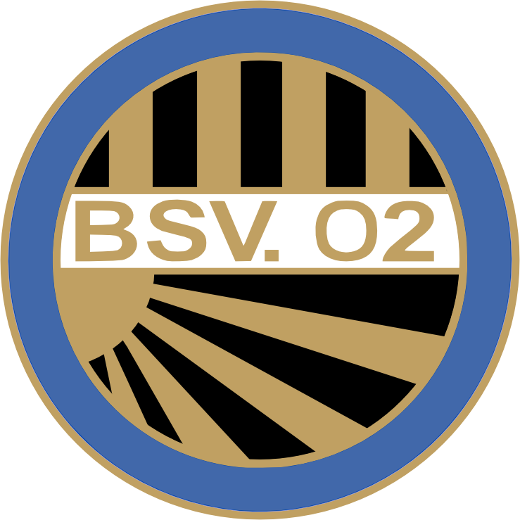 Wappen SpVgg 02 Breslau